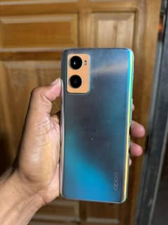 Oppo A96 For sale argent