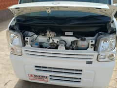Suzuki Every VXR 2025