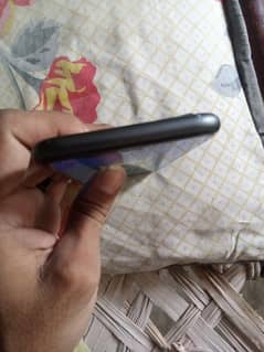 All ok koi problem nhi 64 Gb battery 85 ha no open no  03298791601