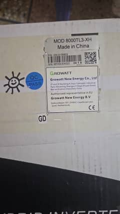 Growatt