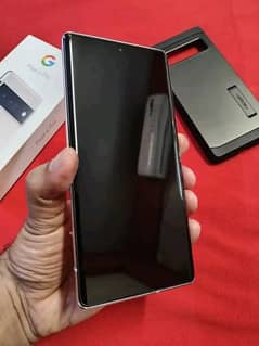 Google pixel 6 Pro 12 GB 256 GB WhatsApp number 0328-610-2363