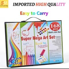 multipurpose coloring kit