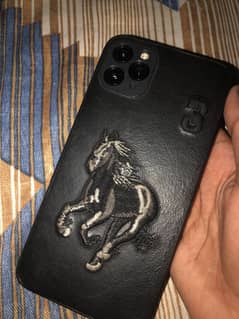 I phone 11 pro max