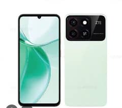 ZTE BLADE A35