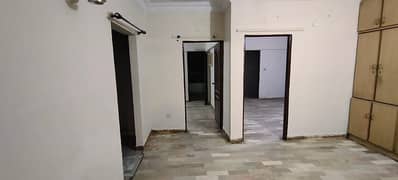3 Bed DD Apartment For Sale Madina Comfort Gulistan E Jauhar Block 16