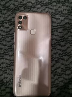 infinix