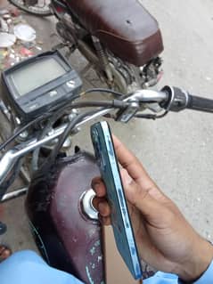 Infinix hot40i