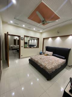 10 Marla House Available For Sale On Prime Location