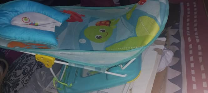 baby bath chair