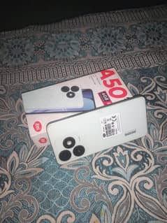 only 3 month use