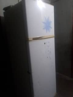 Fridge haier