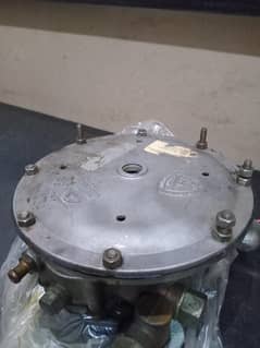 complete cng kit with cylinder