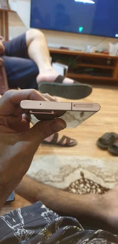 Note 20 ultra pta approved  256 GB