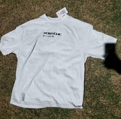 PORSCHE 911 GT3 RS SHIRT