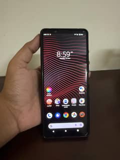 For Sale: Sony Xperia 1 III - Mint Condition, Official PTA Approved!