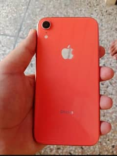 iPhone XR for sale water pack