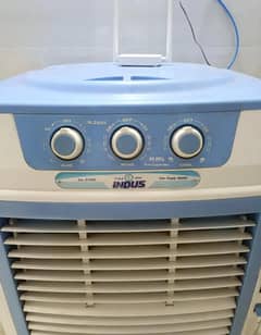 water Air Cooler