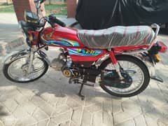 2023 pattern bike for sale 10 button condition