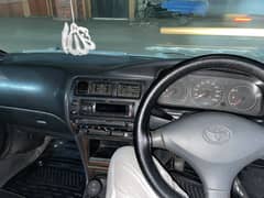 Toyota Corolla xe