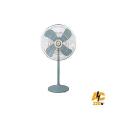 Pedestal Fan