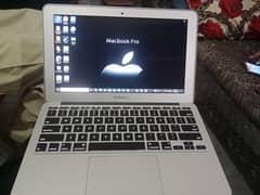 MacBook air