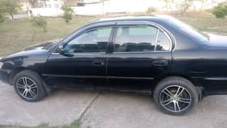 genuine car available.