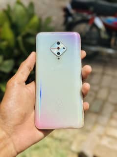 Vivo y51