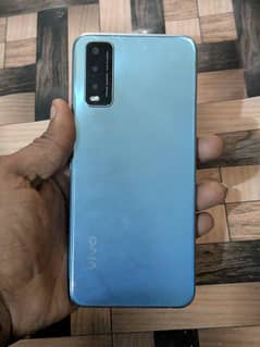 Vivo Y20s