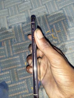 iPhone XS 10by10 all ok set non pta but sim working