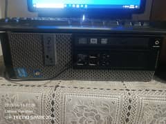 Core i5 3rd gen CPU