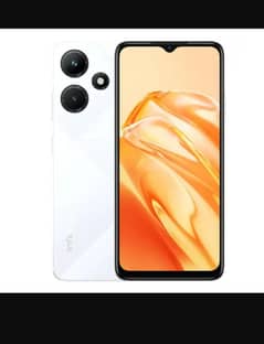 Infinix Hot 30i