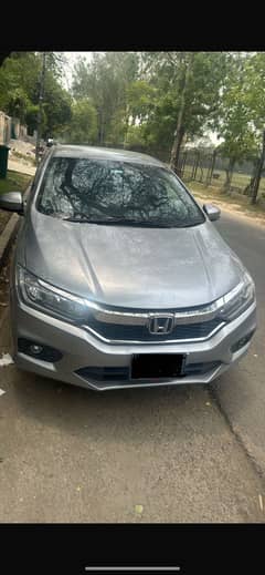 Honda city 1.2 auto 2024 model