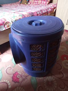 Dc Room Cooler