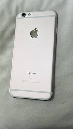 Iphone 6s rose gold pta approved