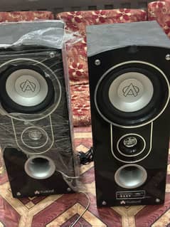 AUDIONIC CLASSIC BT 5 PLUS WOOFERS