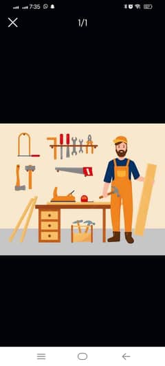 carpenter