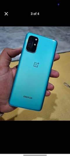 OnePlus 8t