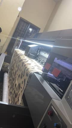 Sublimation designer required