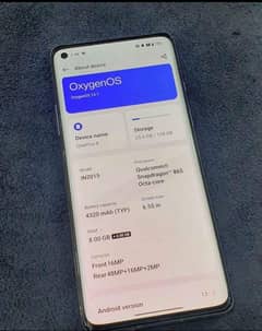 one plus 8
