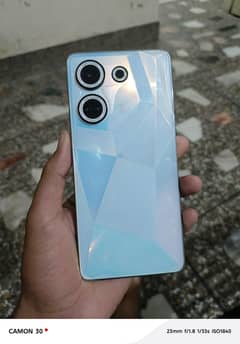 Tecno camon 20 pro 8/256