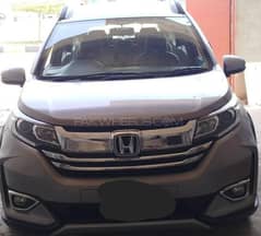 Urgent Sale Honda BR-V 2021 Good Condition