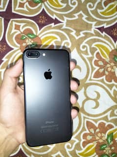 Iphone 7plus pta approved