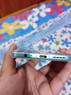 Infinix Hot 50 Pro