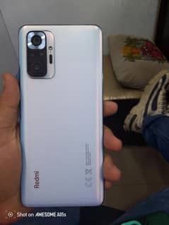 redmi note 10 Pro