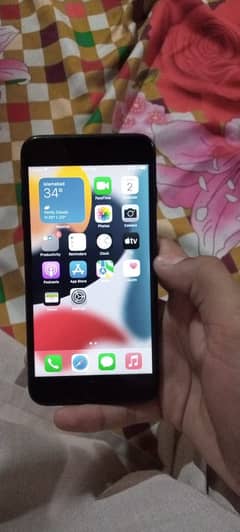 iPhone 7Plus