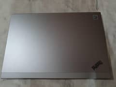 Lenevo thinkpad t14s Core i7 (VPRO) 10 generation 16gb 512gb Touch