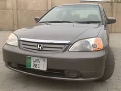 CIVIC