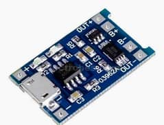 charging module