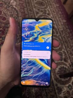 OPPO F17 - 8GB RAM / 128GB Storage - Excellent Condition