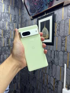 Google Pixel 7